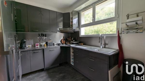 Maison à vendre 5 pièces 129 m² Gan