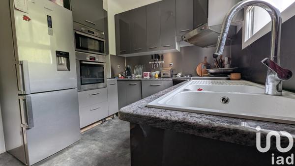 Maison à vendre 5 pièces 129 m² Gan