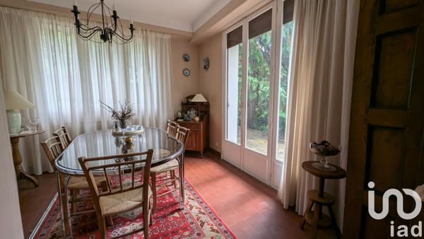 Maison à vendre 5 pièces 129 m² Gan