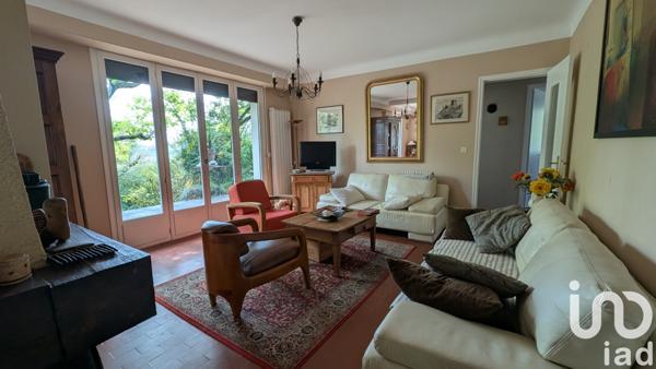 Maison à vendre 5 pièces 129 m² Gan