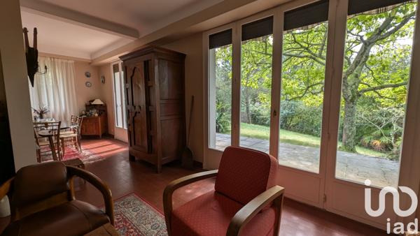 Maison à vendre 5 pièces 129 m² Gan