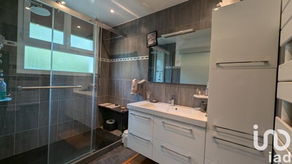 Maison à vendre 5 pièces 129 m² Gan