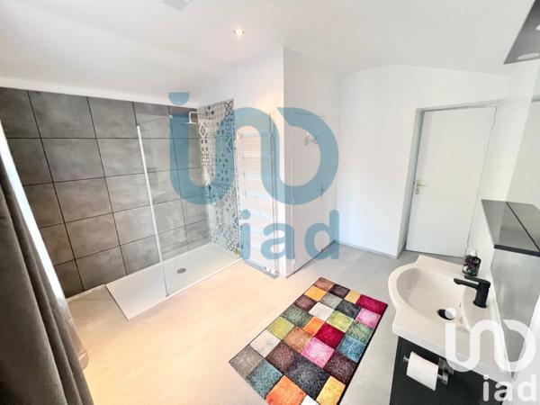 Maison à vendre 5 pièces 250 m² Charroux