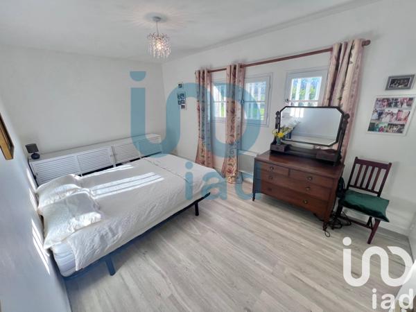 Maison à vendre 5 pièces 250 m² Charroux