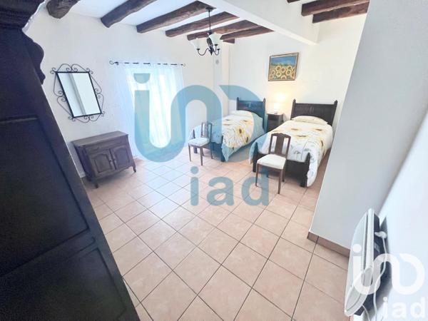 Maison à vendre 5 pièces 250 m² Charroux