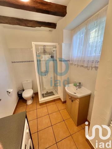 Maison à vendre 5 pièces 250 m² Charroux