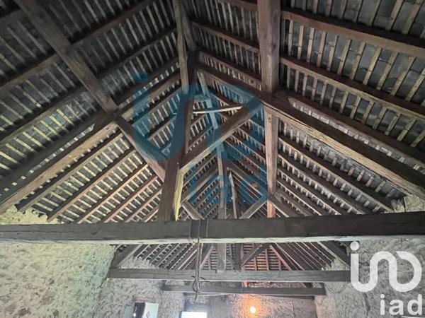 Maison à vendre 5 pièces 250 m² Charroux