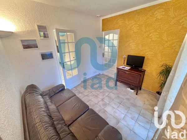Maison à vendre 5 pièces 250 m² Charroux