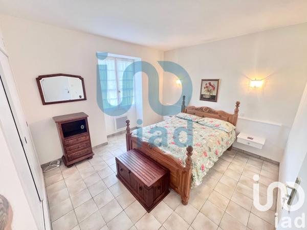 Maison à vendre 5 pièces 250 m² Charroux