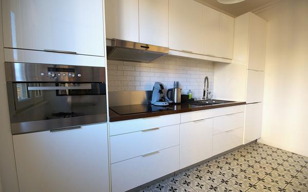 Appartement à vendre    2 pièces • 39,55 m2 Vannes