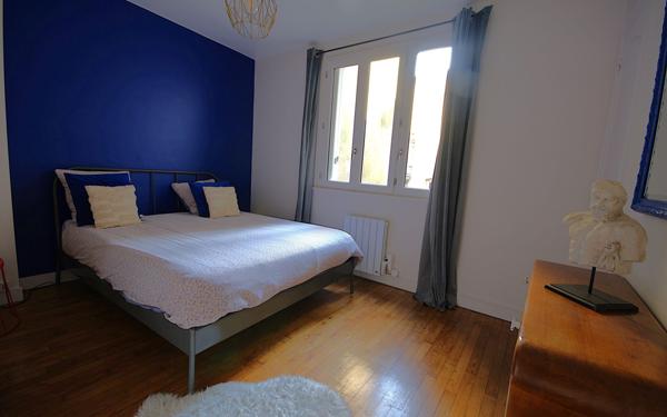 Appartement à vendre    2 pièces • 39,55 m2 Vannes