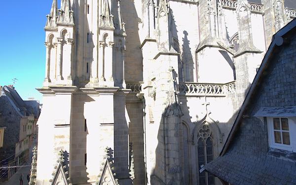 Appartement à vendre    2 pièces • 39,55 m2 Vannes