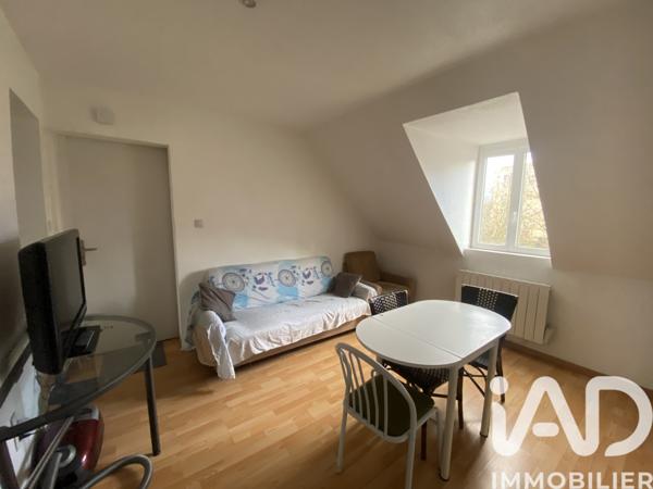 Studio à vendre 22 m² Mulhouse