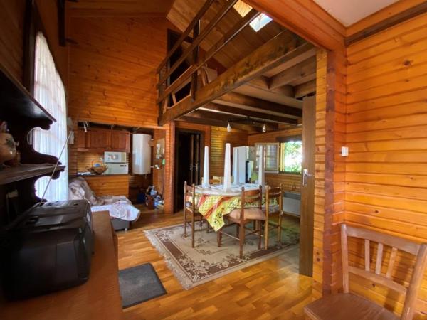 Maison 3 chambres 62m² habitable. Saint-Savin (33920)