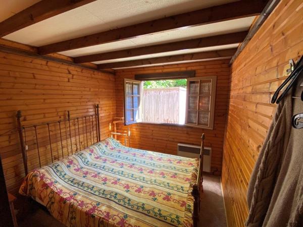 Maison 3 chambres 62m² habitable. Saint-Savin (33920)