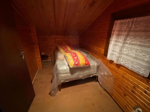 Maison 3 chambres 62m² habitable. Saint-Savin (33920)