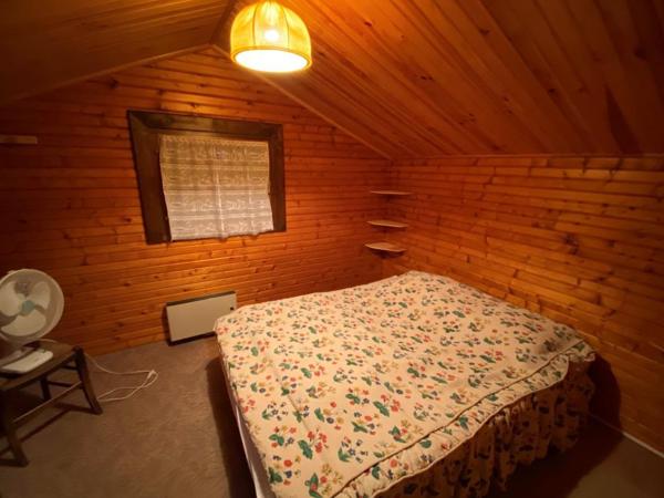 Maison 3 chambres 62m² habitable. Saint-Savin (33920)