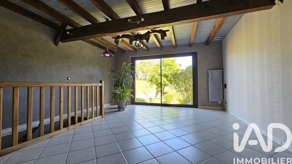 Maison à vendre 3 pièces 167 m² Lauresses