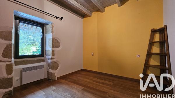 Maison à vendre 3 pièces 167 m² Lauresses