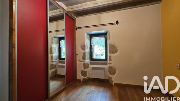 Maison à vendre 3 pièces 167 m² Lauresses