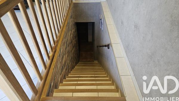Maison à vendre 3 pièces 167 m² Lauresses