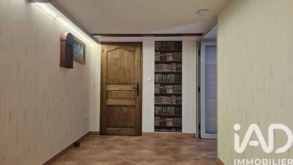 Maison à vendre 3 pièces 167 m² Lauresses