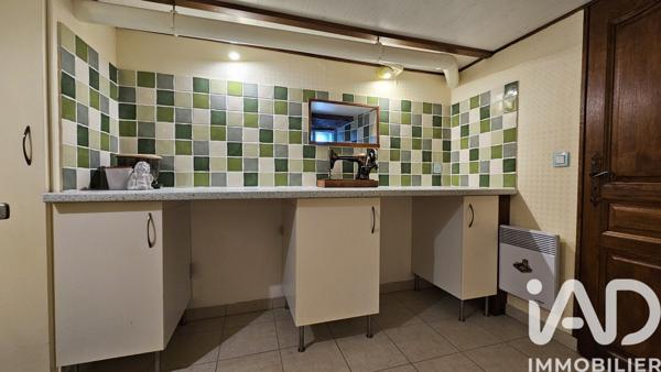 Maison à vendre 3 pièces 167 m² Lauresses