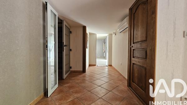 Maison à vendre 3 pièces 167 m² Lauresses