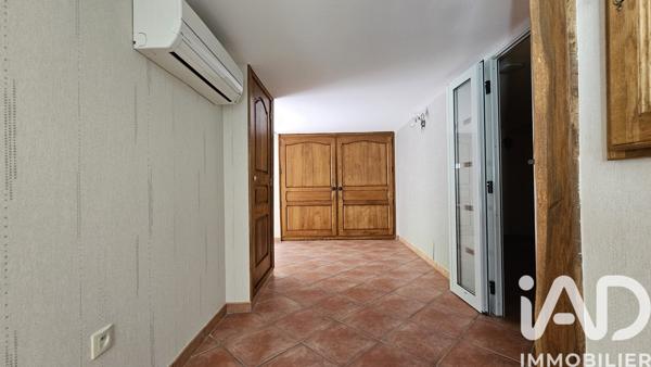 Maison à vendre 3 pièces 167 m² Lauresses