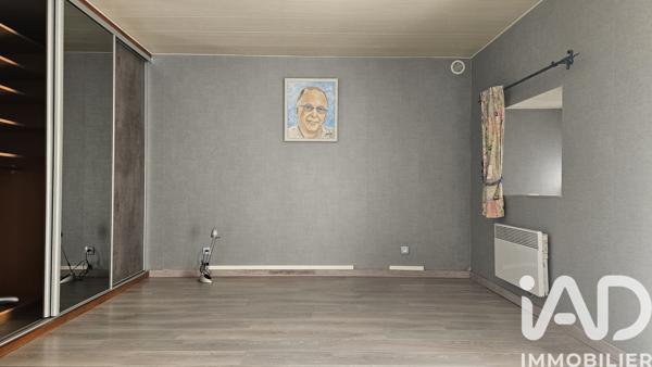 Maison à vendre 3 pièces 167 m² Lauresses