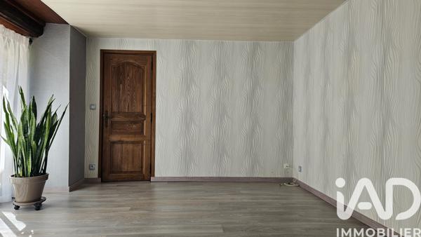 Maison à vendre 3 pièces 167 m² Lauresses