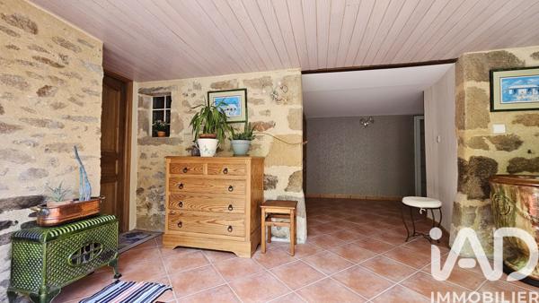 Maison à vendre 3 pièces 167 m² Lauresses