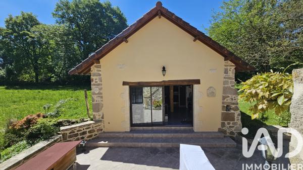 Maison à vendre 3 pièces 167 m² Lauresses