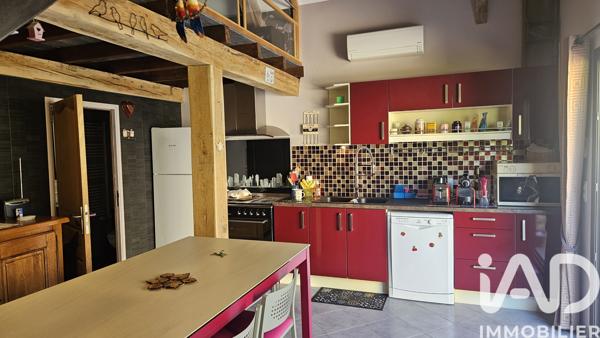 Maison à vendre 3 pièces 167 m² Lauresses