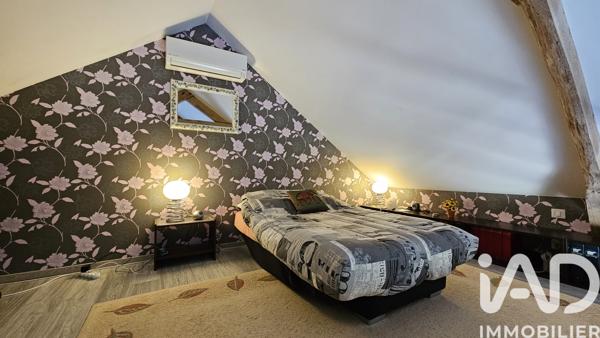 Maison à vendre 3 pièces 167 m² Lauresses