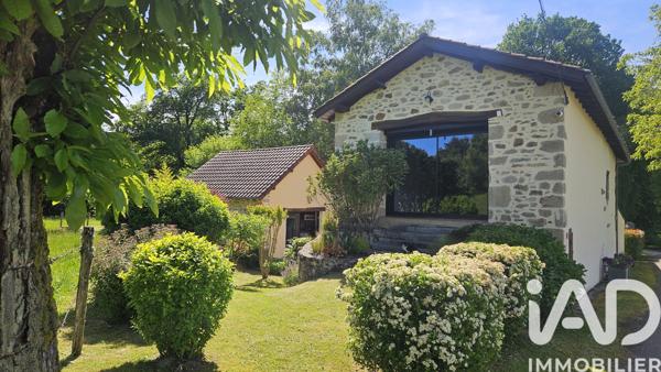Maison à vendre 3 pièces 167 m² Lauresses