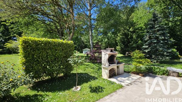 Maison à vendre 3 pièces 167 m² Lauresses