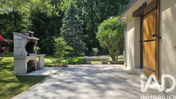 Maison à vendre 3 pièces 167 m² Lauresses
