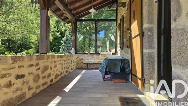 Maison à vendre 3 pièces 167 m² Lauresses