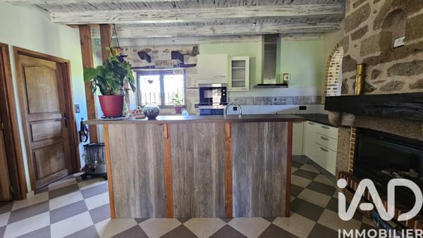 Maison à vendre 3 pièces 167 m² Lauresses