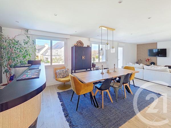 Maison à vendre  6 pièces - 200 m2 PLOEMEUR - 56