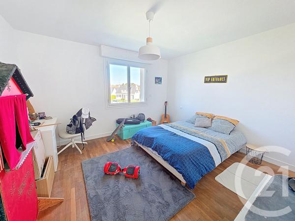 Maison à vendre  6 pièces - 200 m2 PLOEMEUR - 56