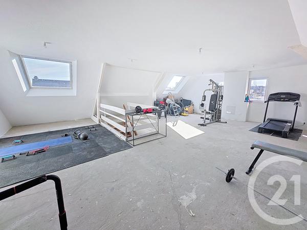 Maison à vendre  6 pièces - 200 m2 PLOEMEUR - 56