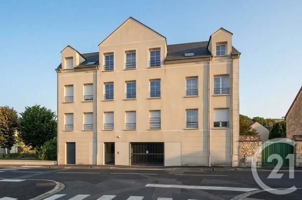 Appartement F3 à vendre  3 pièces - 60,86 m 2   PONT STE MAXENCE  - 60