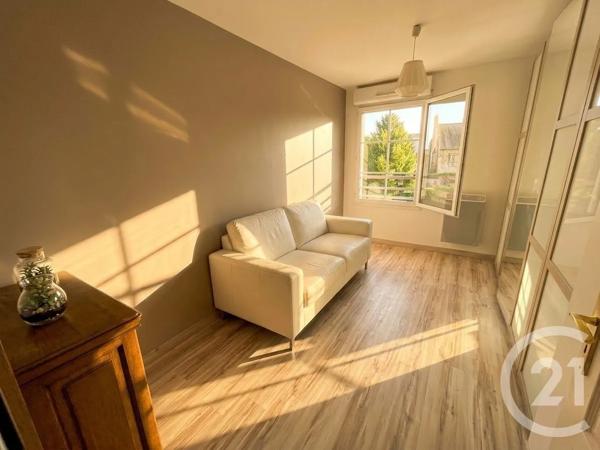Appartement F3 à vendre  3 pièces - 60,86 m 2   PONT STE MAXENCE  - 60