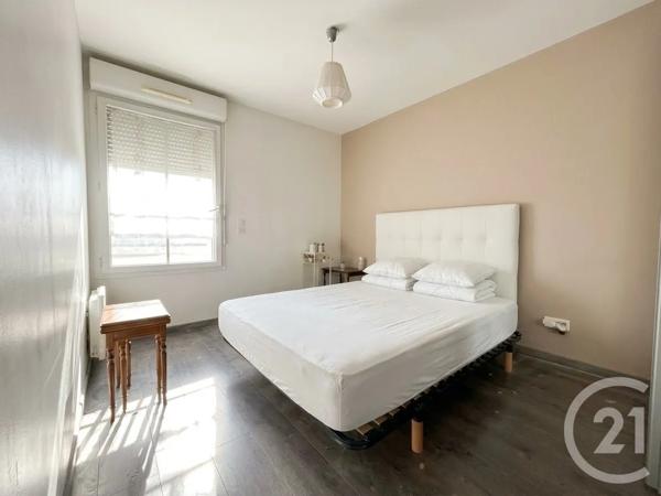 Appartement F3 à vendre  3 pièces - 60,86 m 2   PONT STE MAXENCE  - 60
