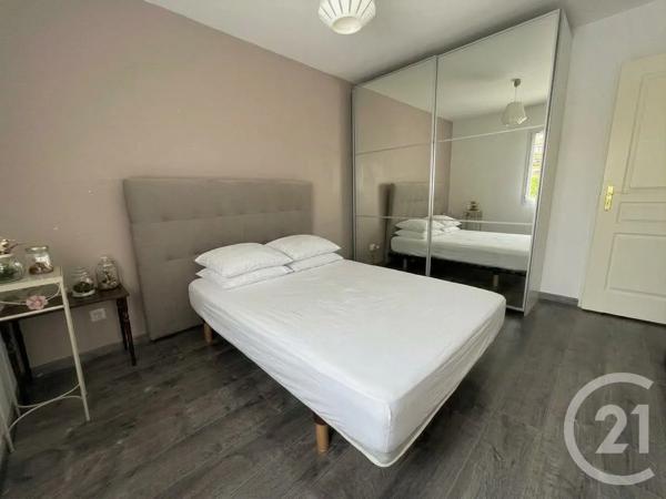 Appartement F3 à vendre  3 pièces - 60,86 m 2   PONT STE MAXENCE  - 60