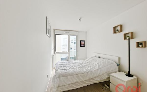 Appartement à vendre    3 pièces •  Pierrefitte-sur-Seine