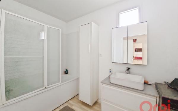 Appartement à vendre    3 pièces •  Pierrefitte-sur-Seine