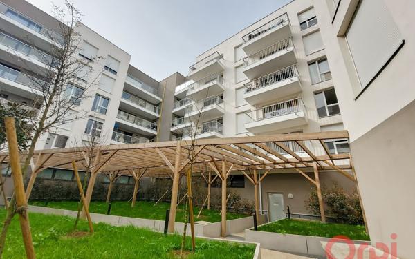 Appartement à vendre    3 pièces •  Pierrefitte-sur-Seine